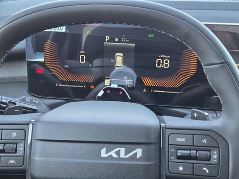 New 2027 Kia Telluride EX X-Line image 28