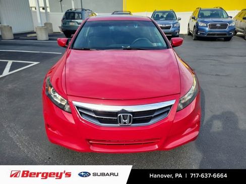 Used 2012 Honda Accord EX image 9
