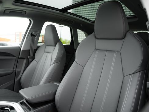 New 2026 Audi Q5 Premium Plus AWD/4WD image 24