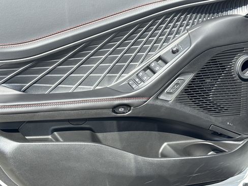New 2026 Dodge Charger Scat Pack AWD/4WD image 12