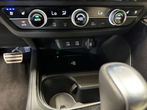 Used 2025 Acura ADX A-Spec FWD image 27