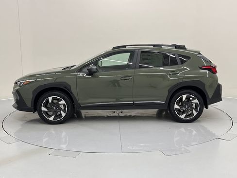 New 2026 Subaru Crosstrek 2.5i Limited AWD/4WD image 2