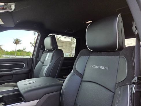 New 2026 RAM 2500 Laramie image 11