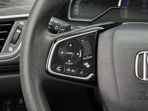 Used 2019 Honda Clarity Plug-In Hybrid image 14