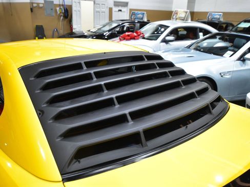 Used 2004 Ford Mustang Mach 1 RWD image 16