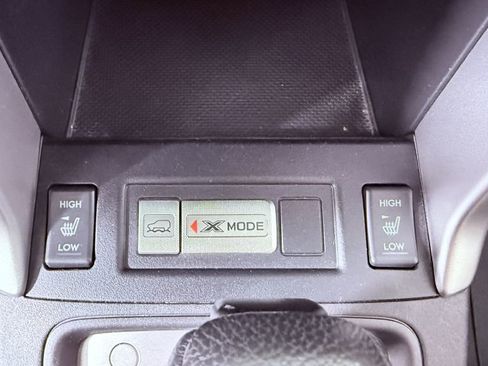 Used 2015 Subaru Forester 2.5i Limited AWD/4WD image 12