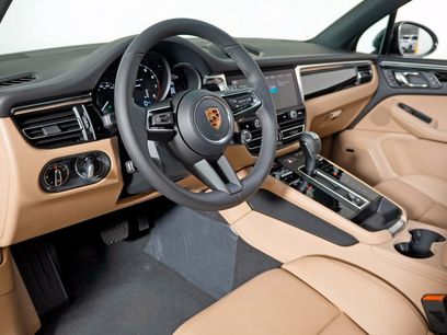 Certified 2026 Porsche Macan