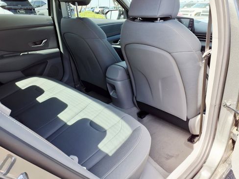 New 2026 Hyundai Elantra Sport FWD image 8