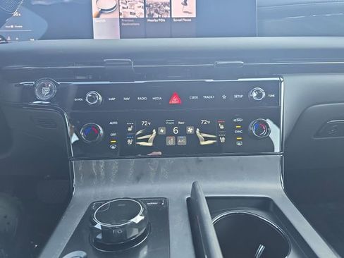 New 2026 Genesis G80 3.5T Prestige image 19