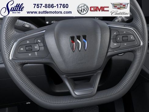 New 2026 Buick Envista Preferred FWD image 19