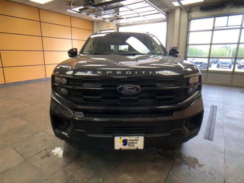 Certified 2025 Ford Expedition Max Active AWD/4WD image 18
