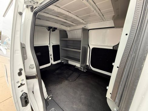 Used 2017 Nissan NV200 SV image 27