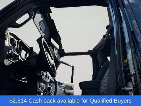 New 2026 Jeep Gladiator Sport AWD/4WD image 14