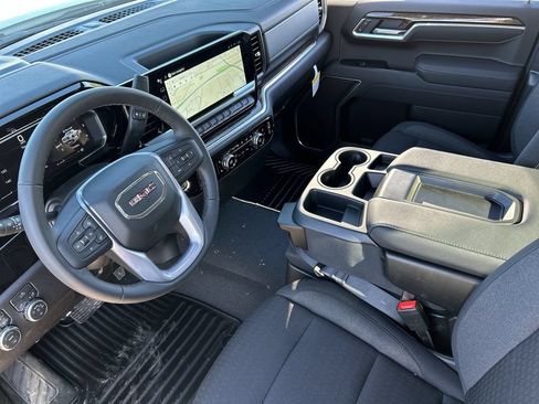 Used 2026 GMC Sierra 1500 Elevation AWD/4WD image 10