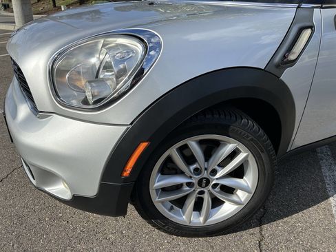 Used 2013 MINI Cooper Countryman S image 14