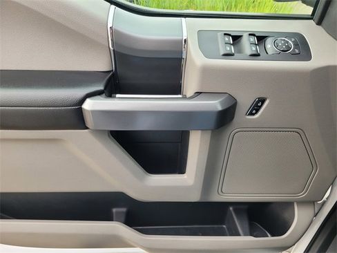 Used 2016 Ford F150 XLT w/ Equipment Group 302A Luxury image 19