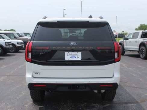New 2026 Ford Expedition Tremor AWD/4WD image 4