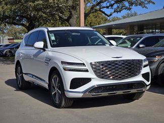 New 2026 Genesis GV80 2.5T Advanced video 2