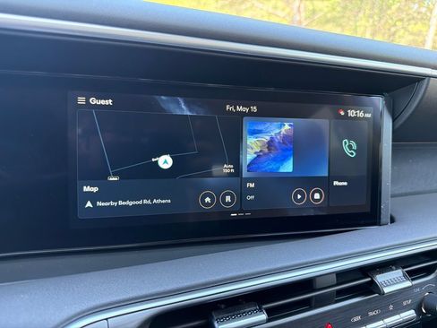 New 2026 Hyundai Palisade SE FWD image 24