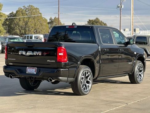 New 2026 RAM 1500 Laramie image 3