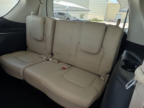Used 2024 Nissan Armada SL w/ Cargo Package RWD image 30