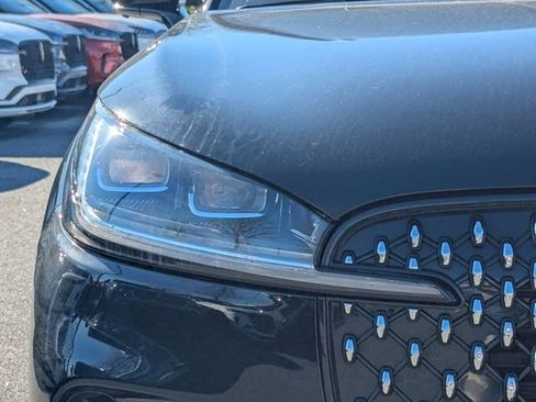 New 2025 Lincoln Aviator Black Label image 9