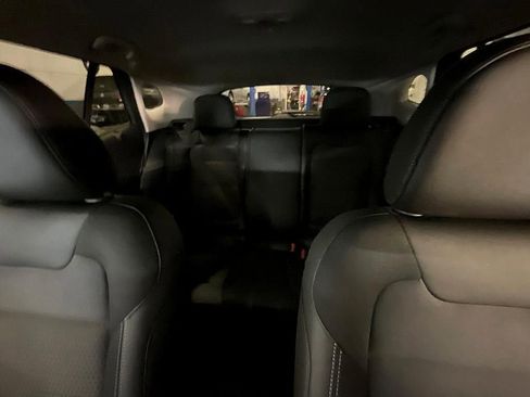 New 2026 Chevrolet Trax LT w/ Driver Confidence Package FWD image 55