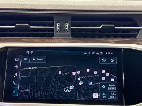 Used 2023 Audi A7 3.0T Premium Plus w/ Premium Plus image 13