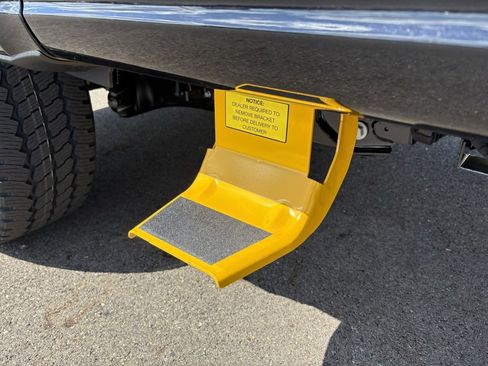 New 2026 Ford F350 XL w/ STX Appearance Package image 15