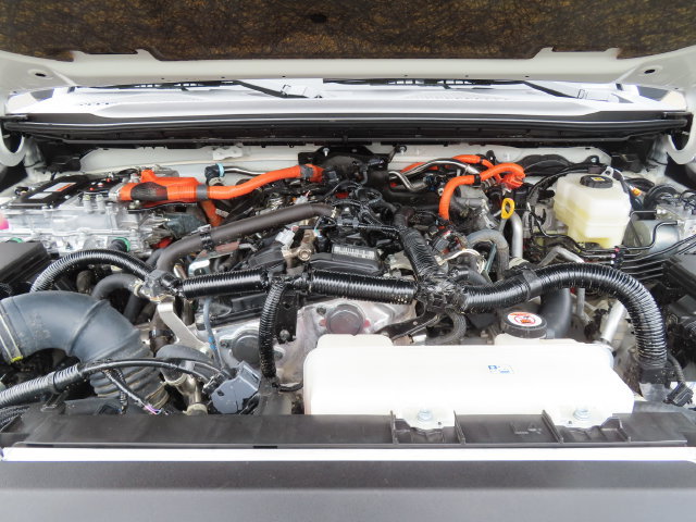 Used 2025 Toyota Land Cruiser 1958 AWD/4WD image 45
