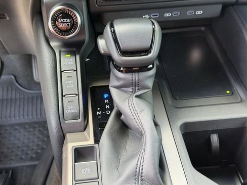 Used 2025 Toyota Land Cruiser w/ Premium Package AWD/4WD image 29