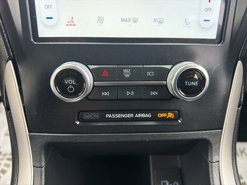 Used 2024 Ford Edge SEL image 34