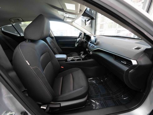 Used 2021 Nissan Altima 2.5 SV AWD/4WD image 26