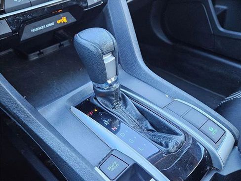 Used 2016 Honda Civic EX-T image 12