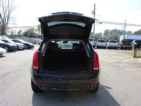 Used 2016 Cadillac SRX Luxury w/ Driver Awareness Package image 11