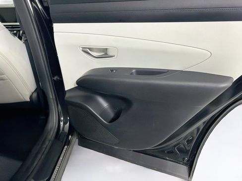 Used 2025 Hyundai Tucson SEL FWD image 29
