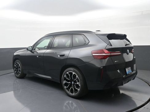 New 2026 BMW X3 xDrive30i w/ M Sport Package AWD/4WD image 5