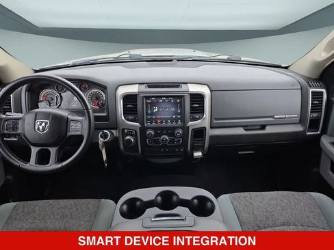 Used 2019 RAM 1500 Lone Star RWD image 14