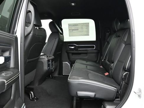 New 2026 RAM 2500 Laramie image 22
