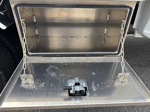 New 2026 Ford F450 XL AWD/4WD image 14