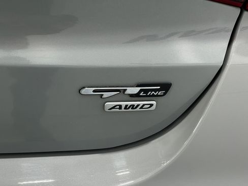 Used 2021 Kia K5 GT-Line AWD/4WD image 39