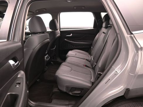 Used 2021 Hyundai Santa Fe SE FWD image 26