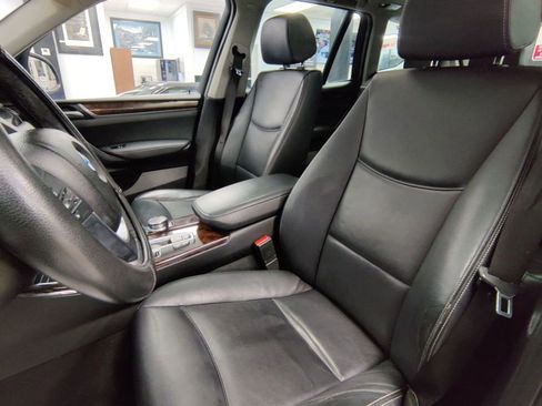 Used 2017 BMW X3 xDrive28i image 8