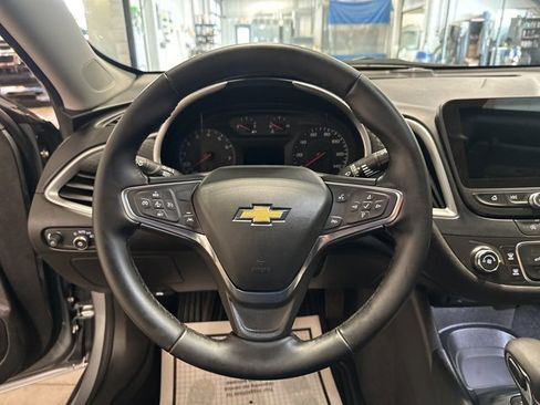 Used 2024 Chevrolet Malibu RS image 16