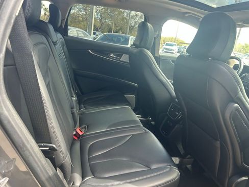 Used 2023 Lincoln Nautilus Reserve w/ Equipment Group 202A image 38