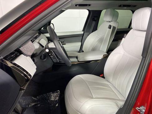 Used 2023 Land Rover Range Rover Sport SE AWD/4WD image 19