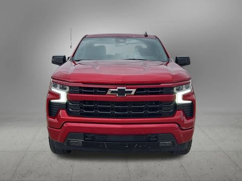 Used 2023 Chevrolet Silverado 1500 RST AWD/4WD image 9