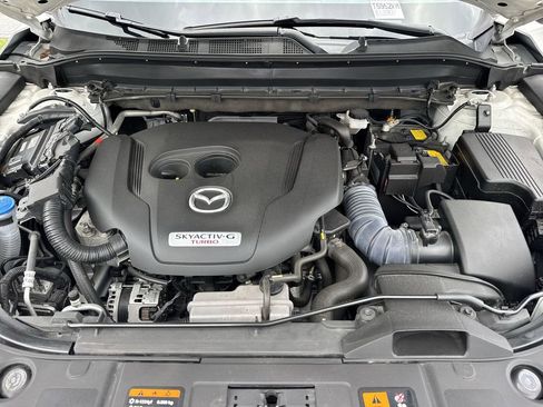 Certified 2024 MAZDA CX-5 Carbon Edition AWD/4WD image 59
