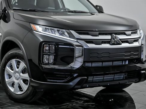 New 2026 Mitsubishi Outlander Sport AWD image 2