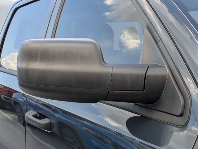Used 2025 RAM 1500 Warlock AWD/4WD image 11